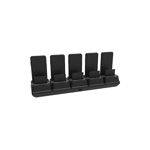5-Slot Charging Cradle for XCover6 Pro