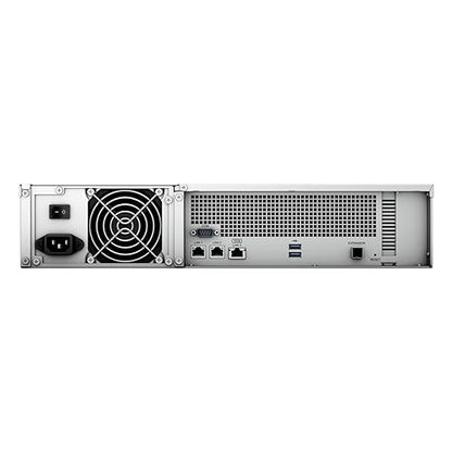 Synology 12-Bay RackStation RS2423+ (Diskless)