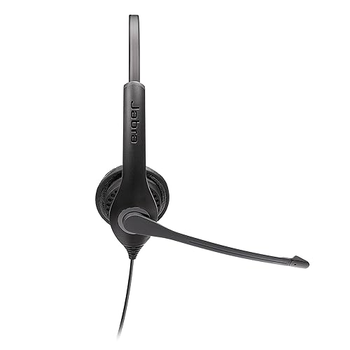 Jabra Biz 1100 EDU Headset