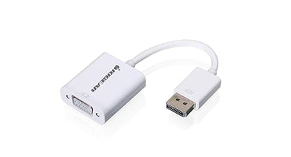 IOGEAR GCS22DPKIT Iogear 2-Port VGA and DisplayPort KVM Switch Kit, 2-Port VGA DisplayPort KVM Switch Kit