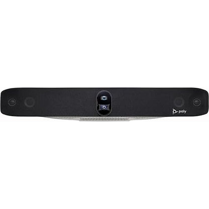 Poly Studio X70 All-In-One Video Bar with TC8 Controller Kit No Radio - US
