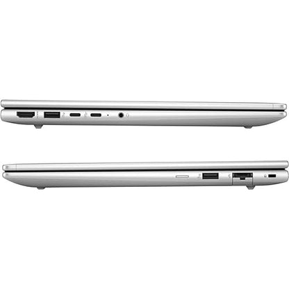 HP ProBook 440 G11 14" Notebook - WUXGA - Intel Core Ultra 7 155U - vPro Technology - 16 GB - 512 GB SSD - English Keyboard - Pike Silver
