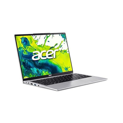 Acer Aspire Lite 14" Laptop, Intel N150, 4GB DDR5, 128GB SSD, Win 11 S