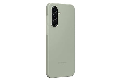 Samsung Galaxy A56 Silicone Case - Sage Green