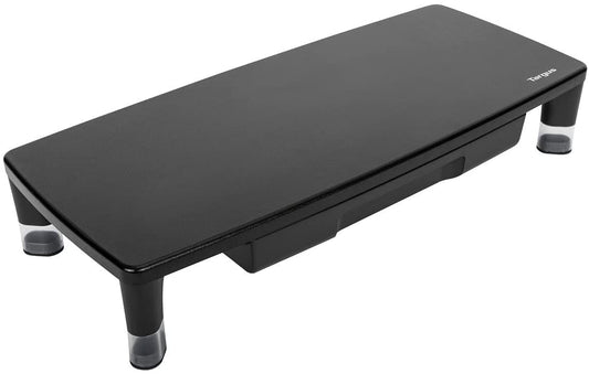 Targus Adjustable Monitor Riser with Drawer
