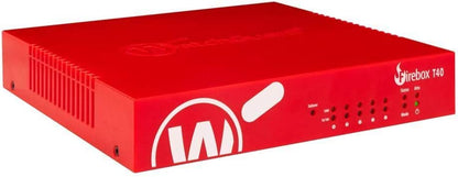 WatchGuard TRADEUP to T40 with 3Y BSS(US)