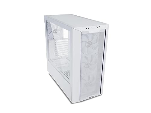 Lian Li Lancool III - mid Tower - Extended ATX