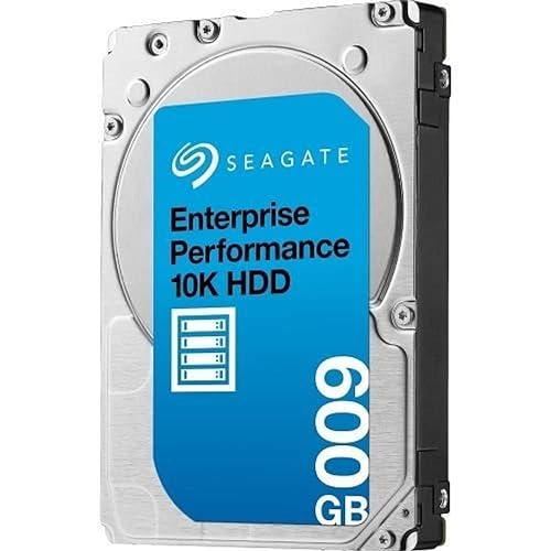 Seagate ST600MM0009 Hard Drives 600 128 MB Cache 2.5 Internal Bare or OEM Drives