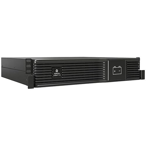 Liebert - PSI5-24VBATT - Psi5 24v External Battery Cabinet
