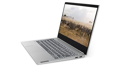 Lenovo ThinkBook 14s-IWL 20RM0009US 14" Notebook - 1920 x 1080 - Core i5 i5-8265U - 8 GB RAM - 256 GB SSD