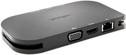 Kensington SD1610P Surface Dock for Microsoft Surface Pro 8, 7 &amp; 7+, Surface Pro X, Surface Go, Surface Laptop and Surface Book (K38365WW)