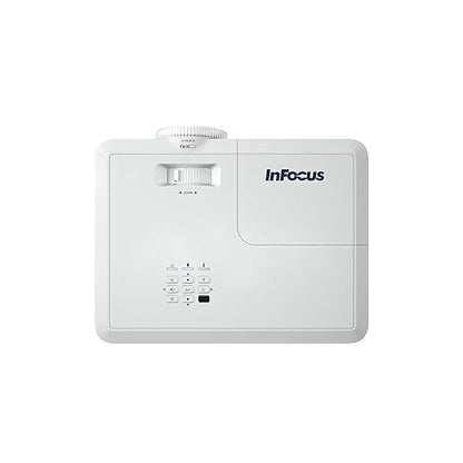 INFOCUS, MULTIMEDIA PROJECTOR, P125, GENESIS IV, XGA, IN0024SL