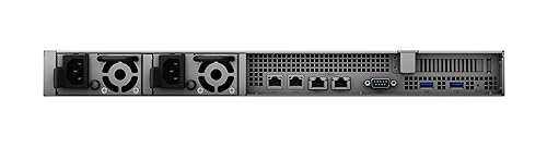 Synology 12 Bay FlashStation FS2500 (Diskless)