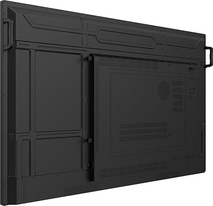 ViewSonic ViewBoard IFP7534 EDLA Certified 75' 4K Interactive Display