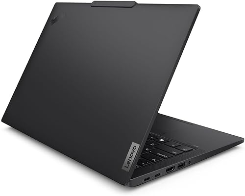 Lenovo ThinkPad T14 Gen 5 Intel Core Ultra 7 155U, 14" WUXGA (1920 x 1200) IPS 400nits Non-Touch Screen, 16GB RAM, 512GB SSD, Backlit KYB Fingerprint Reader, Windows Pro
