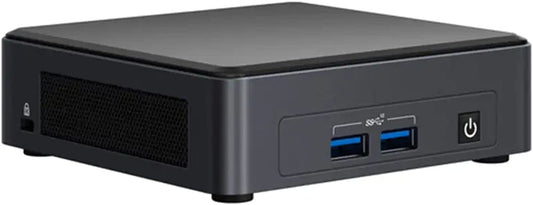 INTEL NUC NUC11TNKV7 NO Power Cord