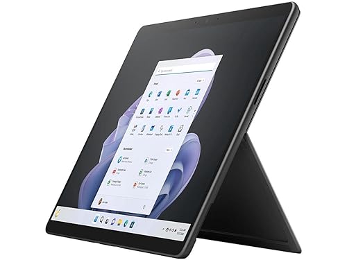 Microsoft Srfc Pro9 i5 8G 256G CM Grpht