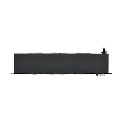 Tripp Lite RS1215-20 Power Strip Rackmount Metal 120V 5-20R 12 Outlet 15 Feet Cord 1URM 20A Single