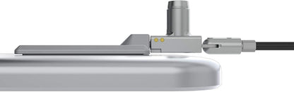 Noble Locks TZ54 Universal Compact Wedge Lock Kit.