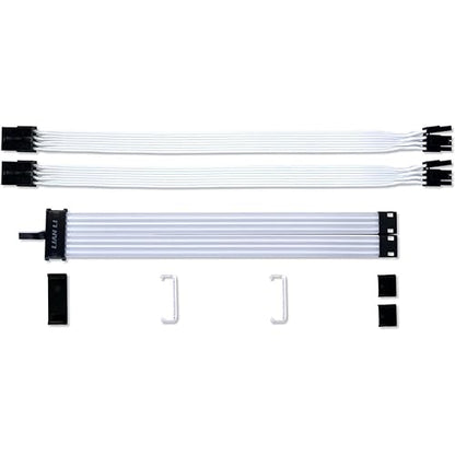 Lian Li Strimer Plus V2 8 PIN GPU Extension Addressable RGB 300mm Cable