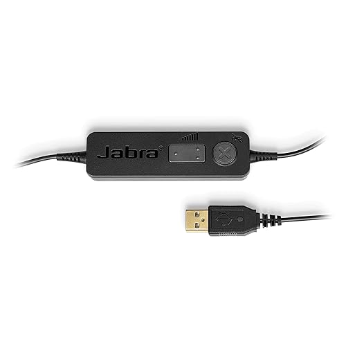Jabra Biz 1100 EDU Headset