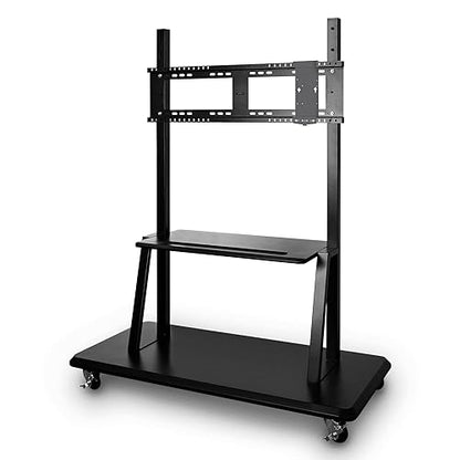 VIEWSONIC VB-STND-001 Mobile Trolley Cart
