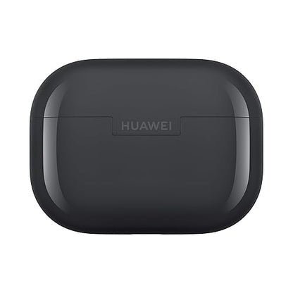 HUAWEI FreeBuds SE 4 ANC, Wireless Earbuds, 50H Long Battery Life, Multi-Mode Noise Cancelling Earbuds for Travel & Office, in-Ear Headphones Bluetooth 5.4, Compatible with iOS and Android, Black Black FreeBuds SE 4 ANC