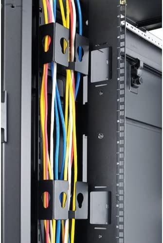 APC Cable Containment Brackets