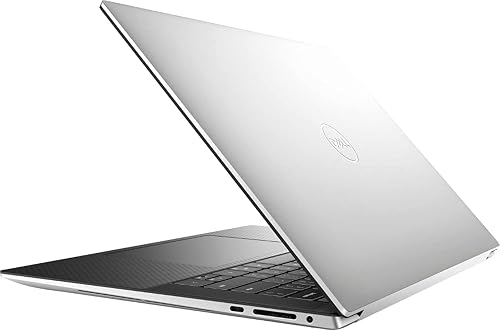 Dell Newest Inspiron 15.6 inch Laptop, 10th Gen Intel Core i7-1165G7.20, 12GB RAM, 512GB SSD, HDMI, WiFi, Intel UHD Graphics, Bluetooth, Online Class Windows 10 Pro (64GB RAM | 2TB SSD)