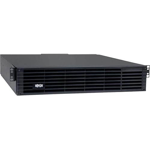 TRIPP LITE BP48V27-2US 48VDC External Battery Pack Select AVR Online UPS Rack Tower 2U