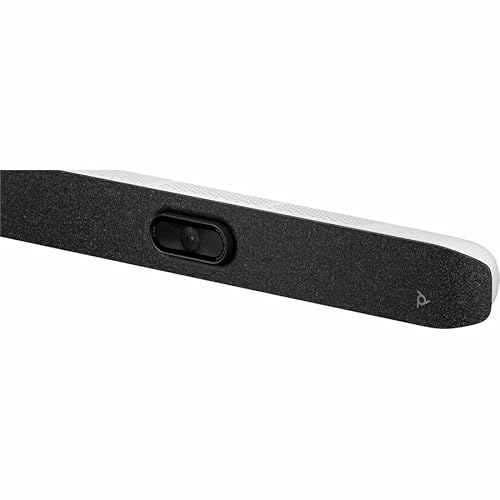 Poly Studio V12 USB Video Bar (No Power Supply)