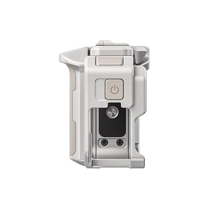 Insta360 Ace Pro 2/Insta360 Ace Pro Xplorer Grip Kit, Moonlight Silver