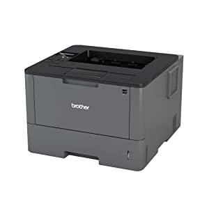 Brother HL-L5000D Business Laser Printer Duplex