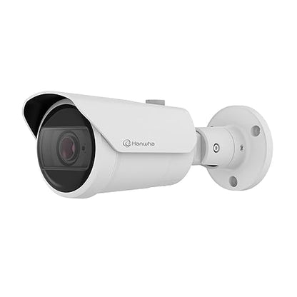 5MP IR Bullet AI Camera