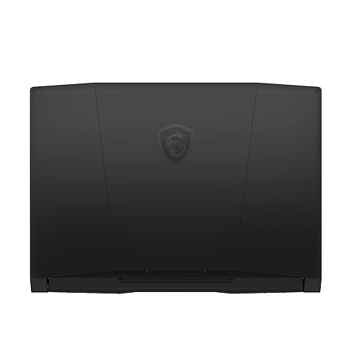 MSI Katana A15 AI B8VF-407CA 15.6 144Hz FHD Gaming Laptop, AMD Ryzen R9-8945HS, RTX 4060, 16GB DDR5, 1TB NVMe SSD, Windows 11 Home