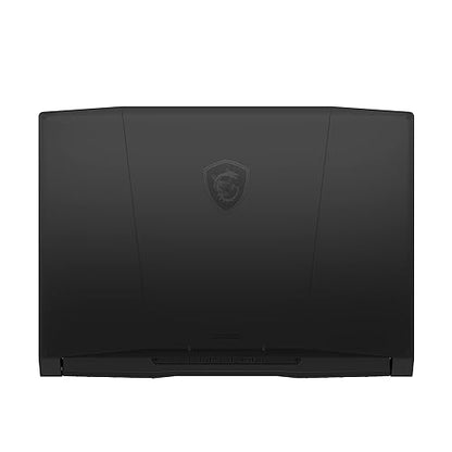 MSI Katana A15 AI B8VF-407CA 15.6 144Hz FHD Gaming Laptop, AMD Ryzen R9-8945HS, RTX 4060, 16GB DDR5, 1TB NVMe SSD, Windows 11 Home