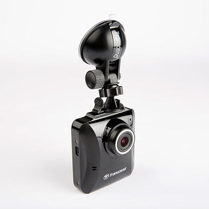 TRANSCEND TS-DPM1 Suction Mount for DrivePro Dash Camera