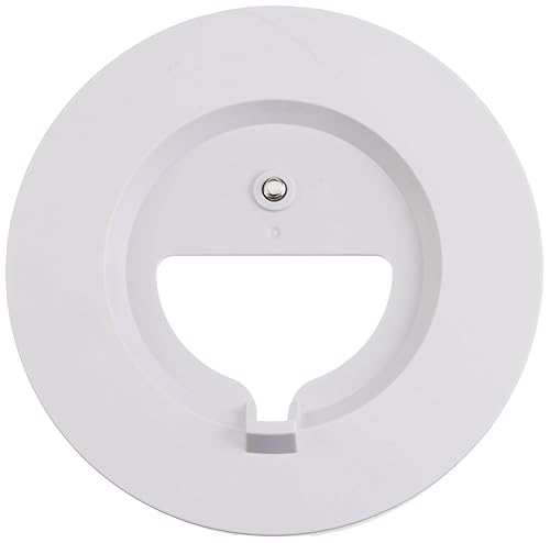 Owl Meeting Stand for Meeting Owl 3 or Pro — Keeps Meeting Owl in-Position and Organizes Cabling (Meeting Owl not Included)