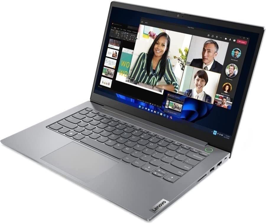 LENOVO THINKBOOK 14 G4 IAP,I5-1235U (E-CORES UP to 3.30GHZ) 14 1920 X 1080 Non-T