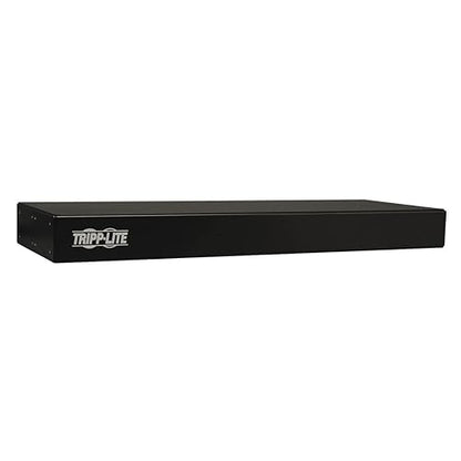 Tripp Lite PDU Monitored 120v 15a 5-15r 8 Outlet 5-15p Horizontal 1urm