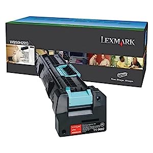 Lexmark High Yield Photoconductor Kit, 60000 Yield (W850H22G)