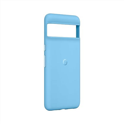 Google Silicone Case Pixel 8 Pro Sky Blue