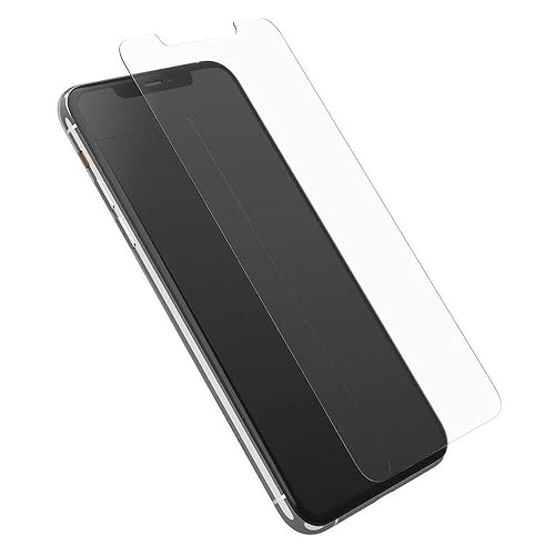 OtterBox Alpha Glass Screen Protector for iPhone 11 Pro Max - Clear Clear Alpha Glass