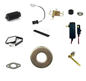 Technicalprecision Replacement for Chief 841872174617 Light Bulb by Technical Precision