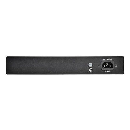 Tripp Lite NG16 Ethernet Switch NG16: Switches & Bridges