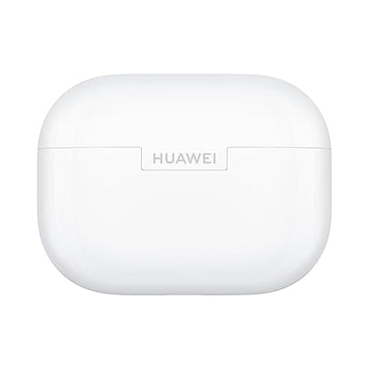 HUAWEI FreeBuds SE 4 ANC, Wireless Earbuds, 50hr Long Battery Life, Multi-Mode Noise Cancelling Earbuds for Travel & Office, Bluetooth 5.4, Compatible with iOS and Android, IP54, White White FreeBuds SE 4 ANC