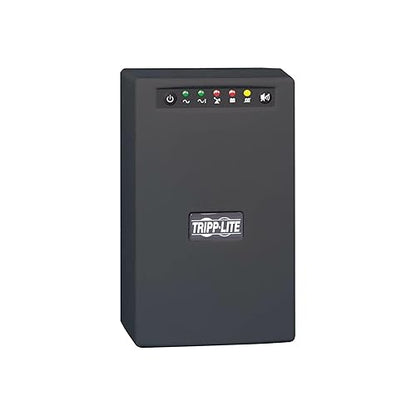 Tripp Lite OMNIVSINT1500XL 1500VA Intl UPS Omni Smart VS Twer Extended Run Line-Interactive 230V 8 Outlets