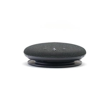 Boom Giro HD Bluetooth Conference Speaker | Noise Canceling Omnidirectional Microphone with 360-Degree Voice Pickup for Conference Room Speakerphone | Conference USB Speakerphone Bluetooth Microphone