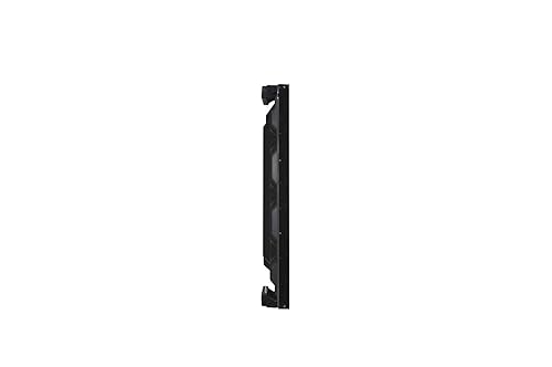 LG Electronics - 55VL5F-A 55VL5F-A Digital Signage Display - 55 LCD - 1920 x 1080 - LED - 500 Nit - 1080p - HDMI - USB - DVI - SerialEthernet - Black