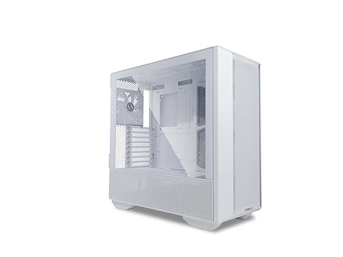Lian Li Lancool III - mid Tower - Extended ATX